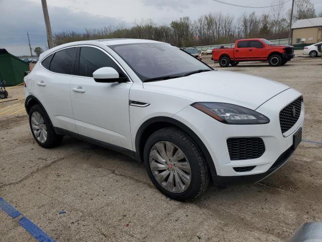 Vin: sadfp2fx1j1z15509, lot: 51812485, jaguar etype se 20184