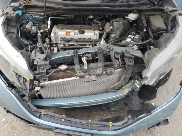 2014 HONDA CR-V EX - 2HKRM3H52EH510647