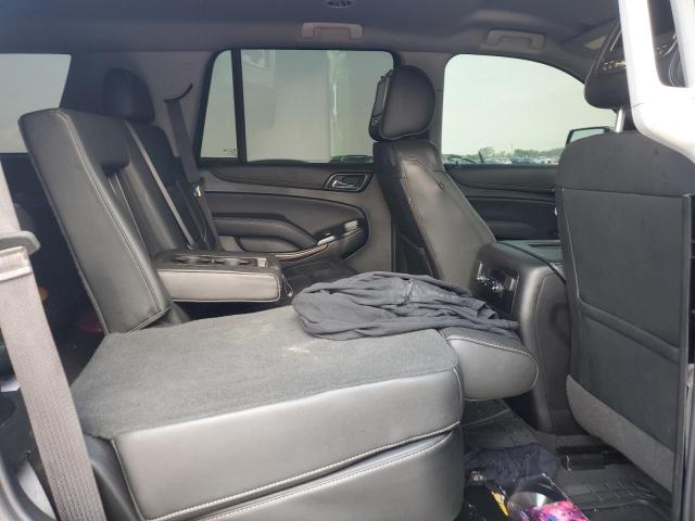 2019 GMC YUKON SLT 1GKS1BKC7KR226421