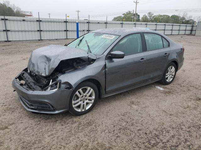 Vin: 3vw2b7aj2jm227141, lot: 51381595, volkswagen jetta s 2018 img_1