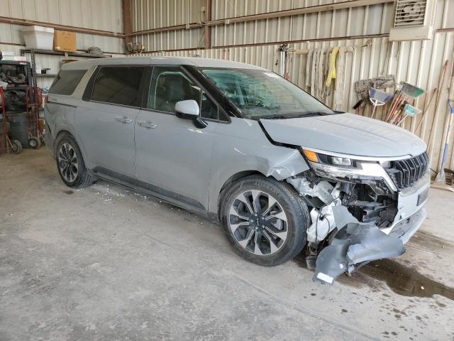 Vin: kndnc5h31r6384907, lot: 51338465, kia carnival e ex 20244