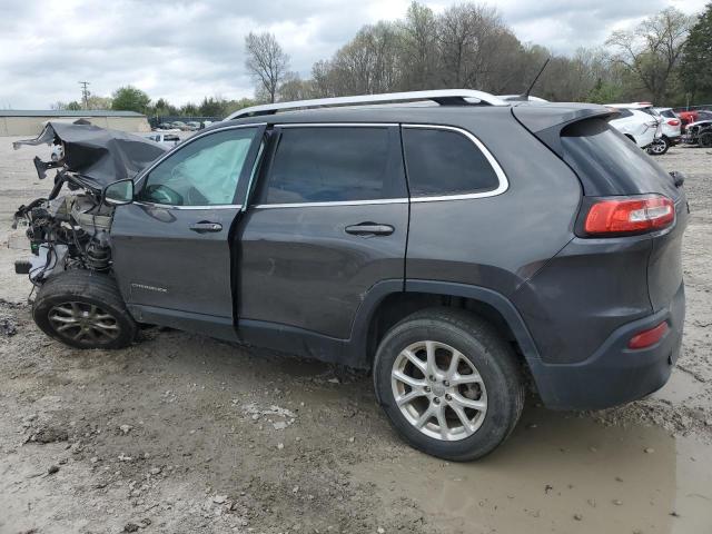 Vin: 1c4pjlcb6ew315903, lot: 51468795, jeep grand cher latitude 20142