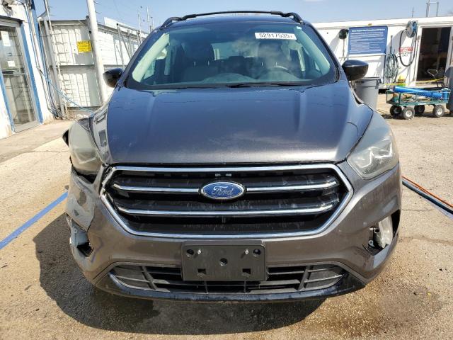 2017 FORD ESCAPE SE - 1FMCU0GD5HUC44687
