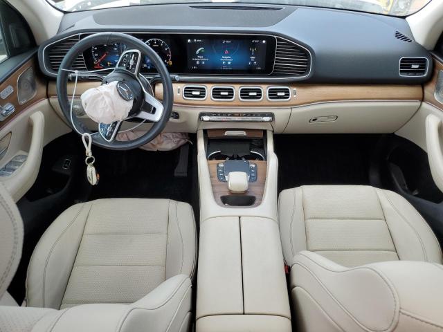 2022 MERCEDES-BENZ GLE 350 4M 4JGFB4KB5NA785316
