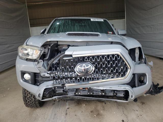 2018 TOYOTA TACOMA DOU - 3TMCZ5AN9JM152268
