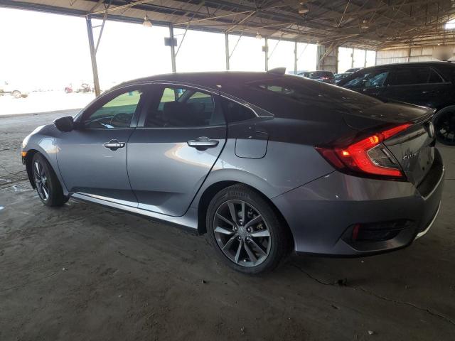 Vin: 19xfc1f36le019690, lot: 53021985, honda civic ex 20202