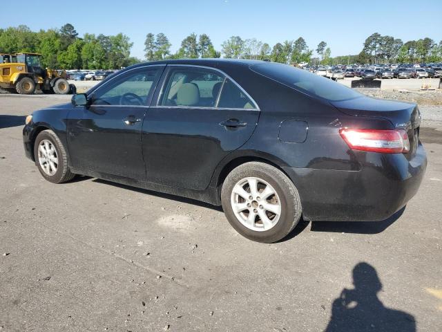 Vin: 4t1bf3ek9au100736, lot: 54664385, toyota camry base 20102