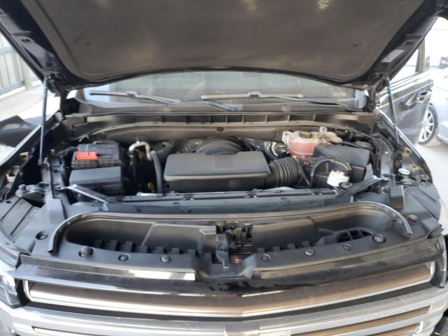 1gnsctkl0nr362283 - 2022 Chevrolet tahoe c1500 high country - #54480645