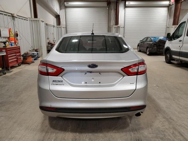 2015 FORD FUSION SE - 3FA6P0H70FR238761