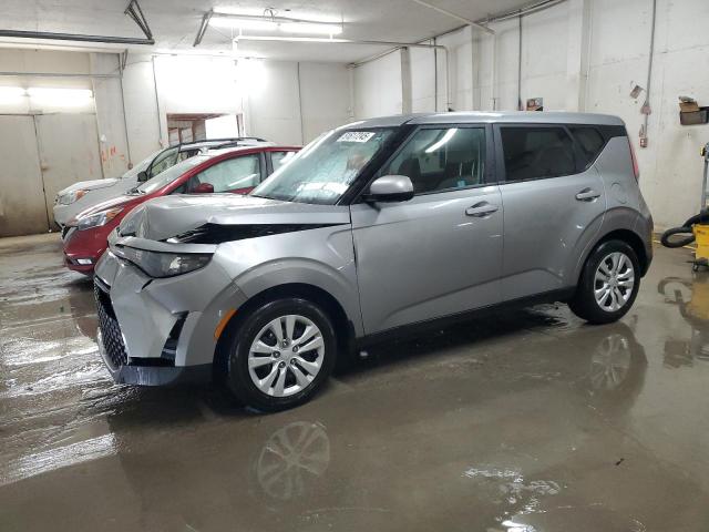 Vin: kndj23au8r7911442, lot: 51617245, kia soul lx 2024 img_1