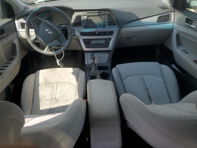 2016 HYUNDAI SONATA HYB - KMHE24L18GA018547