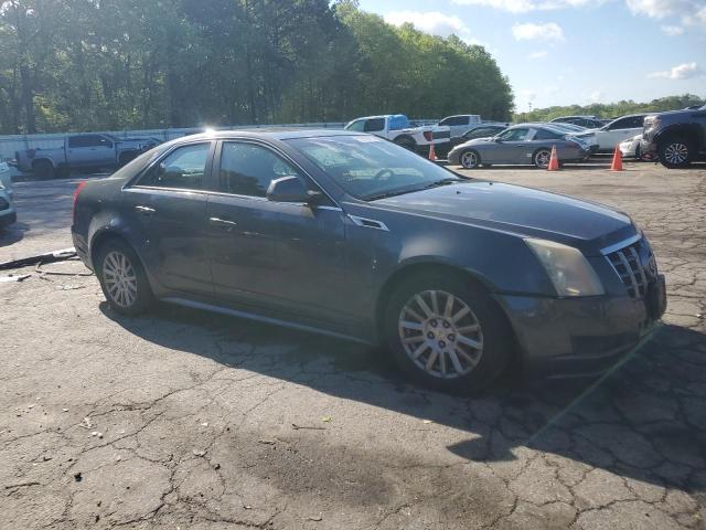 Vin: 1g6da5e54c0156128, lot: 52560885, cadillac cts 20124