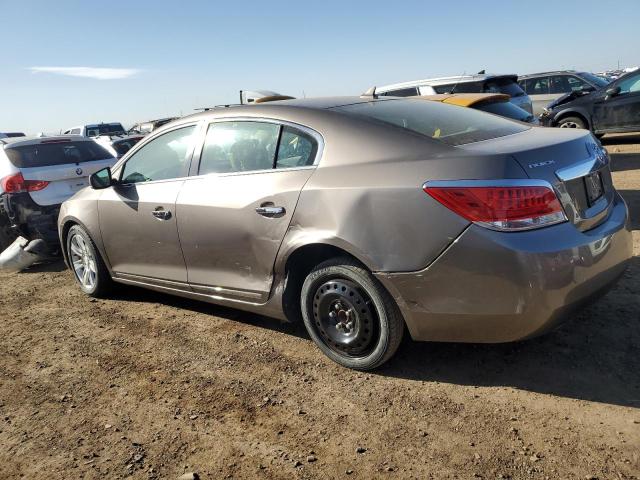 Vin: 1g4gc5gd6bf290364, lot: 51693505, buick lacrosse cxl 20112