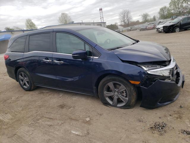 Vin: 5fnrl6h53pb060058, lot: 53415865, honda all models ex 20234