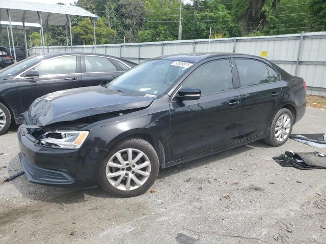 VOLKSWAGEN JETTA SE