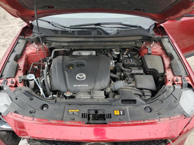 2021 MAZDA CX-5 GRAND - JM3KFBDM5M1438374