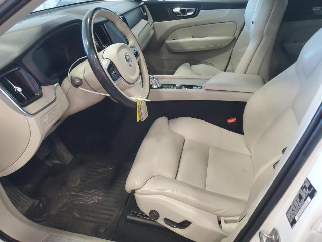 2018 VOLVO XC60 T8 IN YV4BR0DL9J1080572