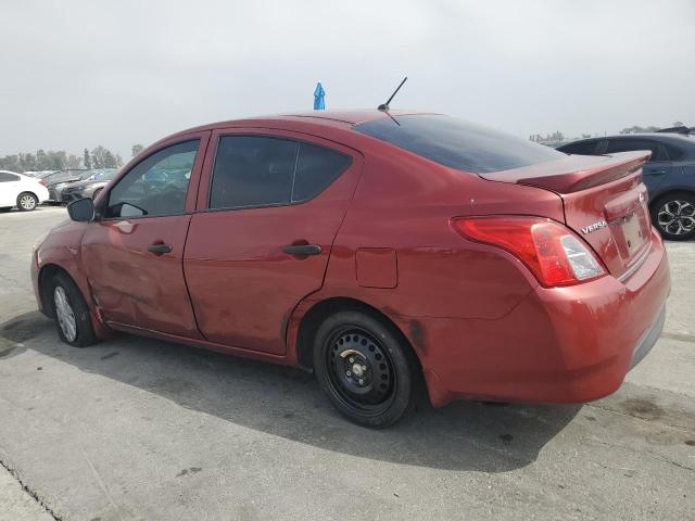 Vin: 3n1cn7ap5kl806220, lot: 52994595, nissan versa s 20192