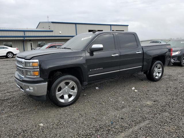 Vin: 3gcuksec0eg338351, lot: 52123305, chevrolet all models k1500 ltz 2014 img_1