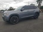 2019 VOLKSWAGEN ATLAS SE - 1V2WR2CA6KC607889