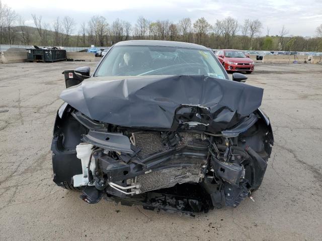 2017 VOLKSWAGEN PASSAT SE - 1VWBT7A33HC007145