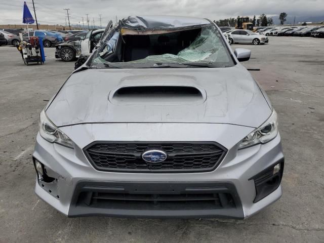 2020 SUBARU WRX JF1VA1A67L9832548