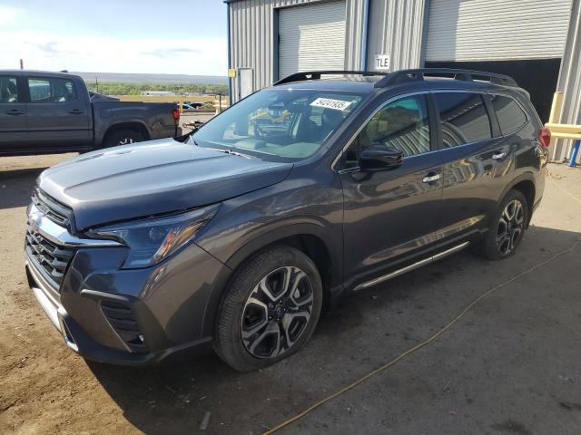 SUBARU ASCENT TOU