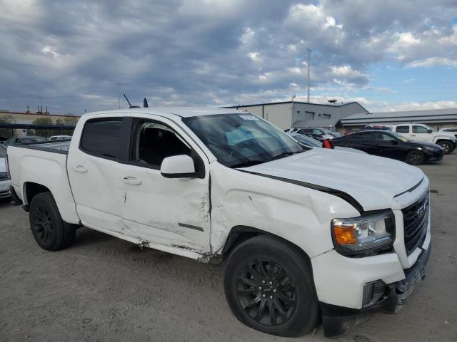 2022 GMC CANYON ELE 1GTG5CEN6N1107559