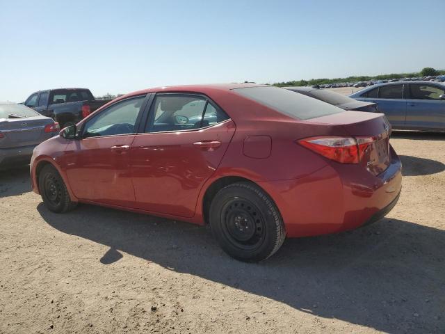 Vin: 2t1burhe9jc031742, lot: 52232015, toyota corolla l 20182
