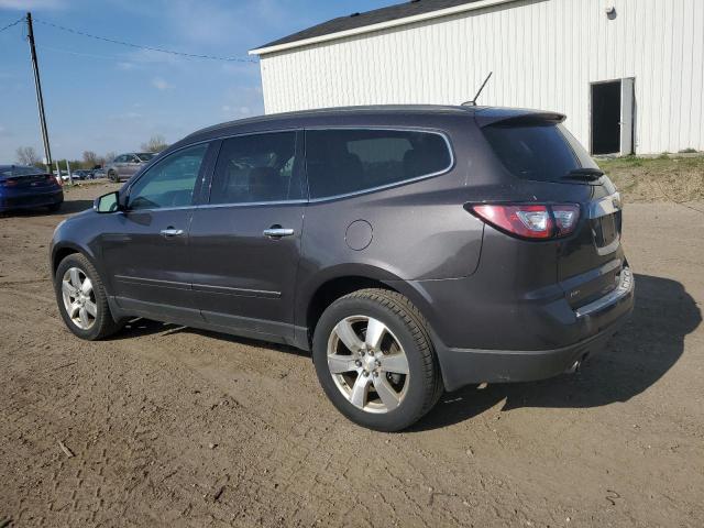 Vin: 1gnkvjkd5ej212952, lot: 54815805, chevrolet traverse ltz 20142