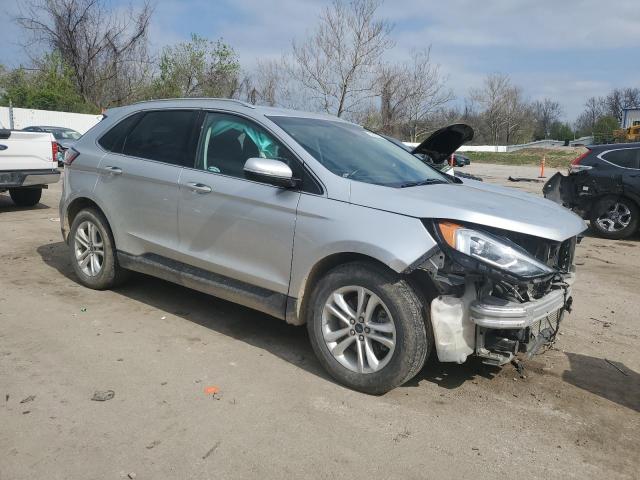 Vin: 2fmpk4j98kbc47471, lot: 52685225, ford edge sel 20194