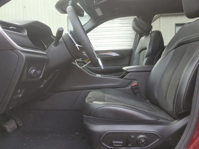 2023 JEEP GRAND CHER - 1C4RJKAG2P8739247