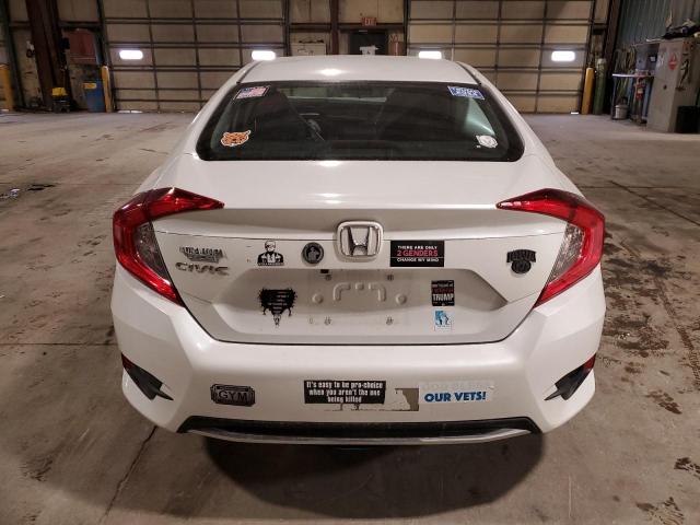 2020 HONDA CIVIC LX - 19XFC2F62LE200530