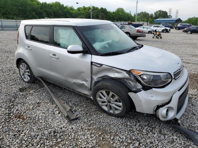 Vin: kndjp3a55k7645670, lot: 54790555, kia soul + 20194