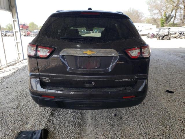 2016 CHEVROLET TRAVERSE L - 1GNKRGKD2GJ319242