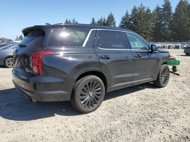 Vin: km8r7dge4ru763975, lot: 53369045, hyundai palisade calligraphy 20243