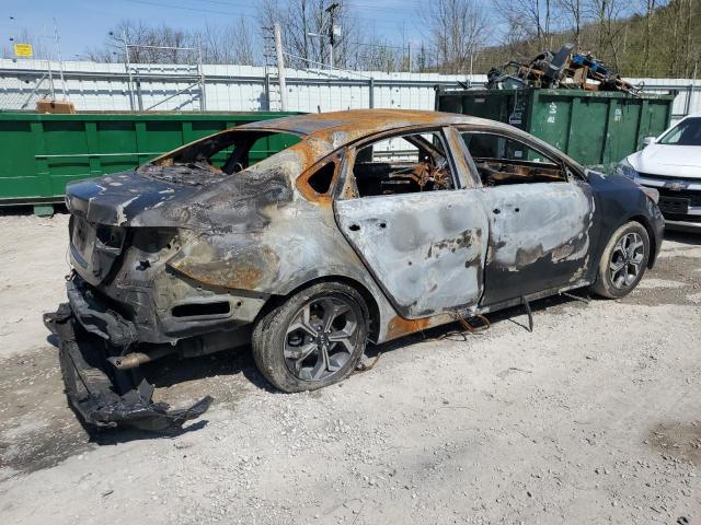 2020 KIA FORTE FE #3258883816