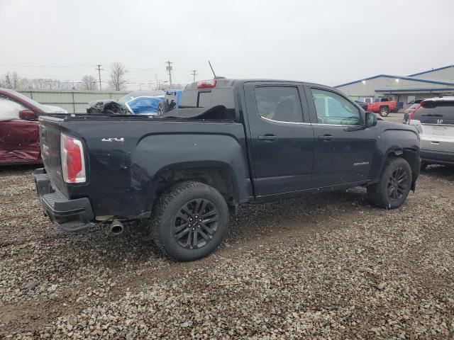 Vin: 1gtg6cen4j1100617, lot: 53282695, gmc canyon sle 20183