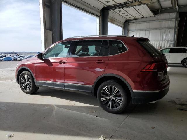 Vin: 3vv2b7ax7jm016039, lot: 52142285, volkswagen tiguan se 20182