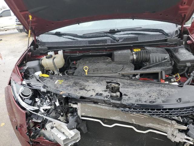 2019 CHRYSLER PACIFICA L - 2C4RC1GG5KR714318