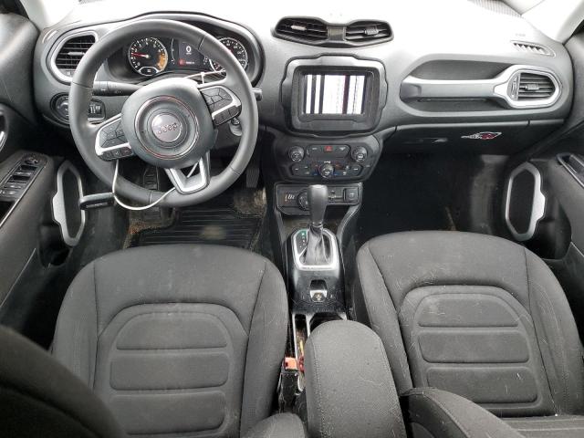 2018 JEEP RENEGADE L - ZACCJBBB4JPJ06447
