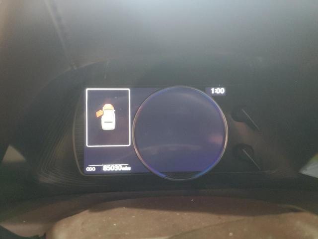 2021 LEXUS ES 250 BAS 58AD11D18MU001844