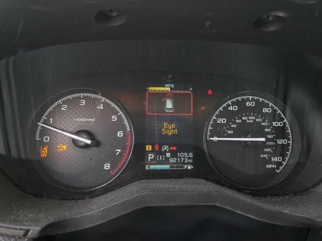 2020 SUBARU FORESTER JF2SKADC9LH547613