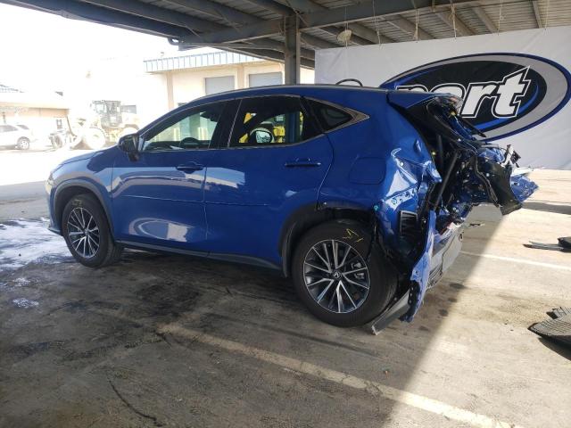 Vin: 2t2gkcez0rc017557, lot: 54191605, lexus nx 350h ba 350h base 20242