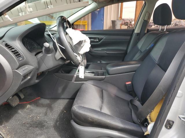 2016 NISSAN ALTIMA 2.5 - 1N4AL3AP4GC263633