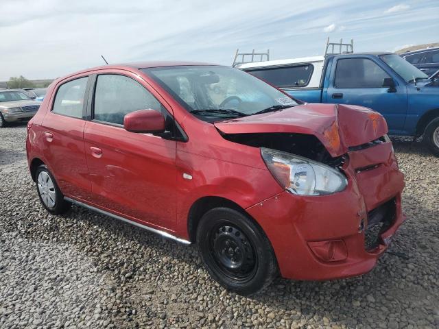 Vin: ml32a3hj3fh051414, lot: 54095325, mitsubishi mirage de 20154