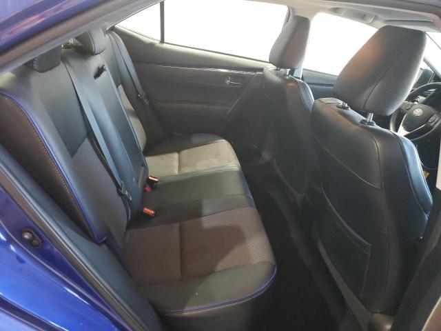 2018 TOYOTA COROLLA L - 2T1BURHE5JC064298