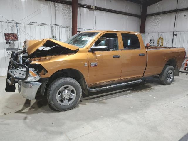 DODGE RAM 3500 ST