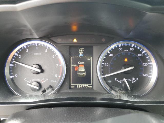 2015 TOYOTA HIGHLANDER - 5TDKKRFH5FS091065