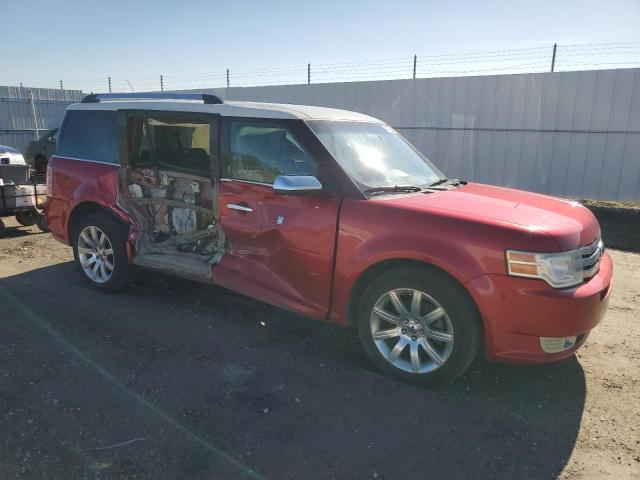 Vin: 2fmhk6dc7aba53553, lot: 54786225, ford flex limited 20104